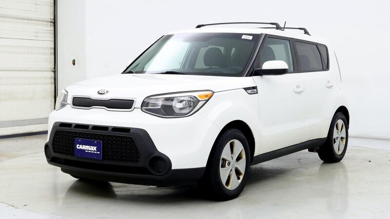 2016 Kia Soul  4