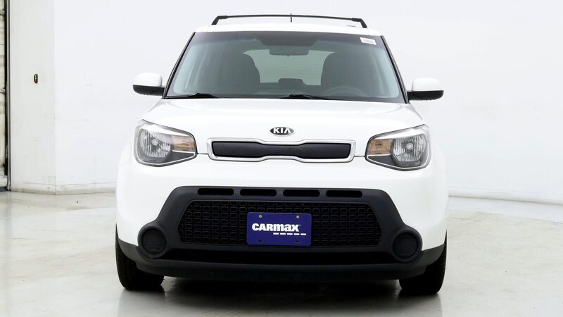 2016 Kia Soul  5