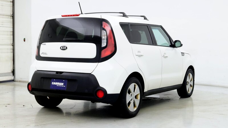 2016 Kia Soul  8