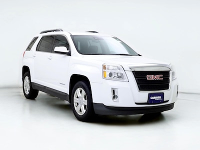 2015 GMC Terrain SLT -
                Manchester, NH