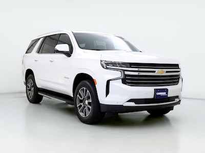 2021 Chevrolet Tahoe LT -
                Gaithersburg, MD