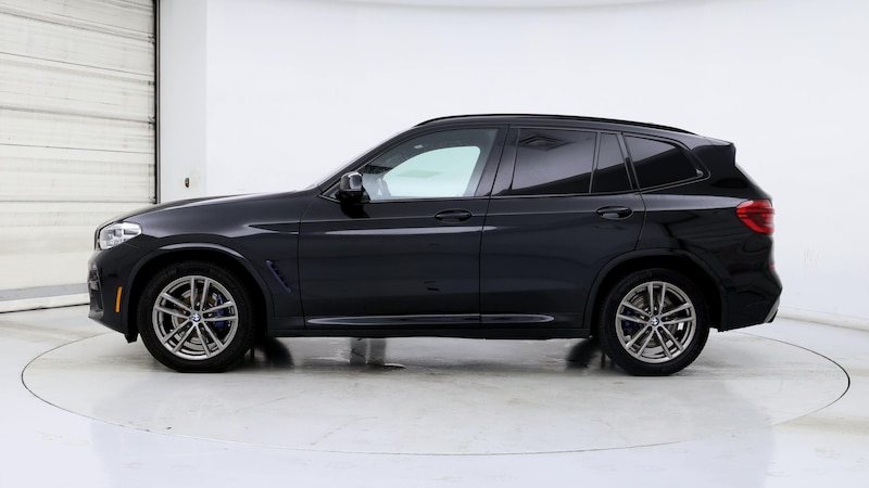 2021 BMW X3 M40i 3