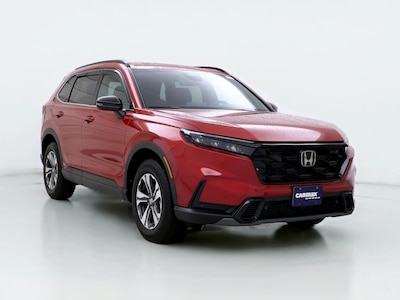 2025 Honda CR-V Sport-L -
                Richmond, VA