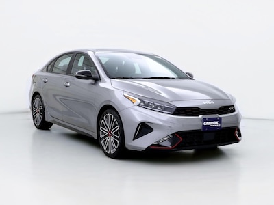 2022 Kia Forte GT -
                Dulles, VA