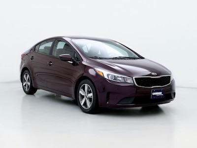 2018 Kia Forte LX -
                Salisbury, MD