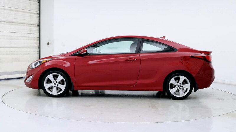 2014 Hyundai Elantra  3