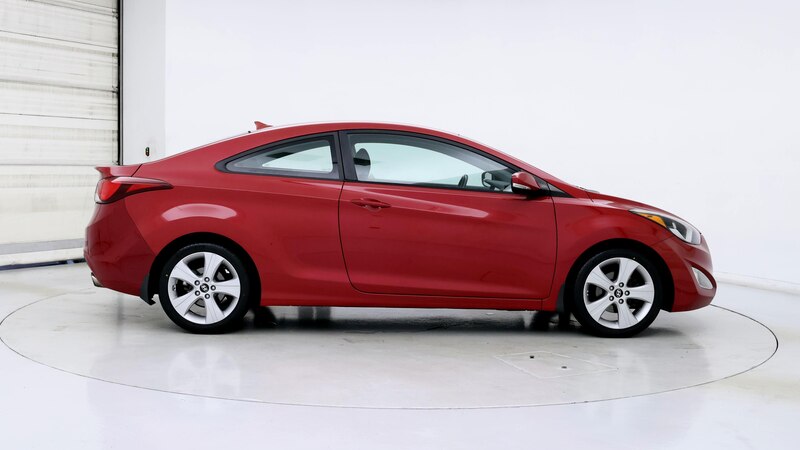 2014 Hyundai Elantra  7