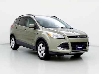 2014 Ford Escape SE -
                Manchester, NH