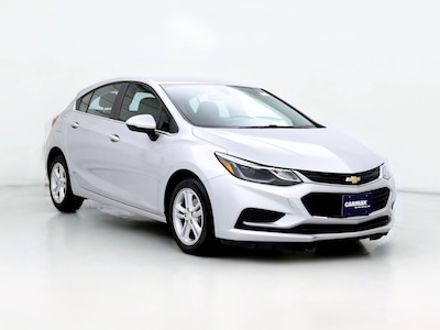 2018 Chevrolet Cruze LT -
                Hartford, CT