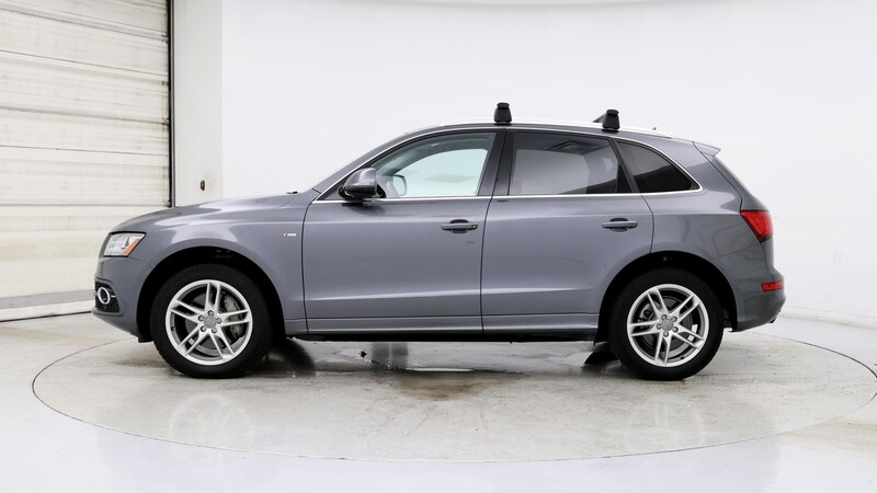 2015 Audi Q5 Premium Plus 3