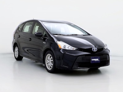 2016 Toyota Prius v Two -
                Waterbury, CT