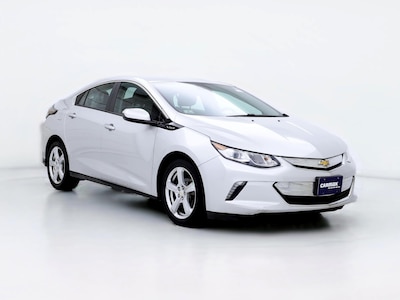 2018 Chevrolet Volt LT -
                Cranston, RI