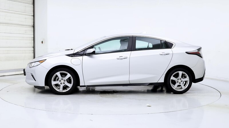 2018 Chevrolet Volt LT 3