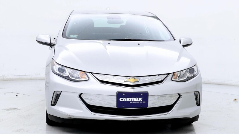 2018 Chevrolet Volt LT 5