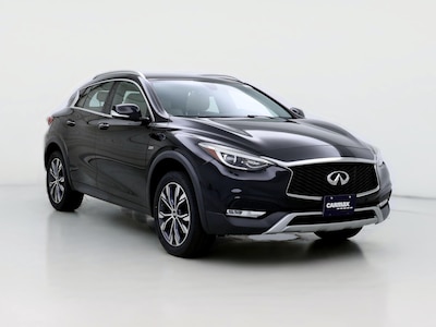 2017 INFINITI QX30 Premium -
                East Haven, CT