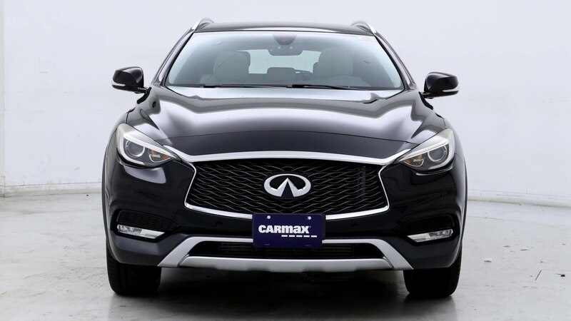 2017 INFINITI QX30 Premium 5