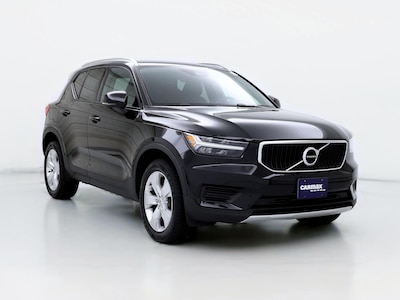 2020 Volvo XC40 T4 Momentum -
                South Portland, ME