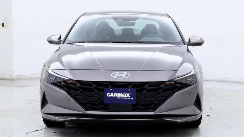 2023 Hyundai Elantra SEL 5