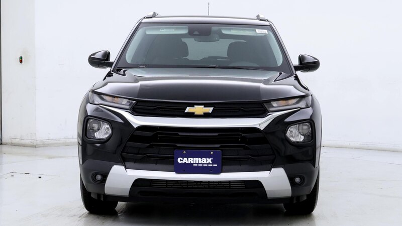 2023 Chevrolet TrailBlazer LT 5