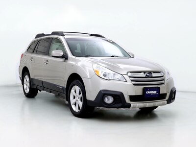 2014 Subaru Outback 2.5i Limited -
                Manchester, NH