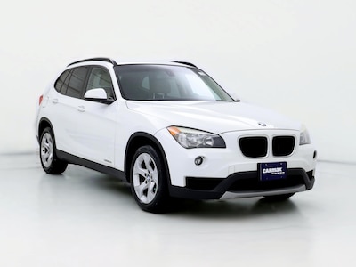 2014 BMW X1 sDrive28i -
                Cranston, RI