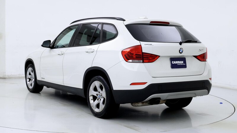 2014 BMW X1 sDrive28i 2