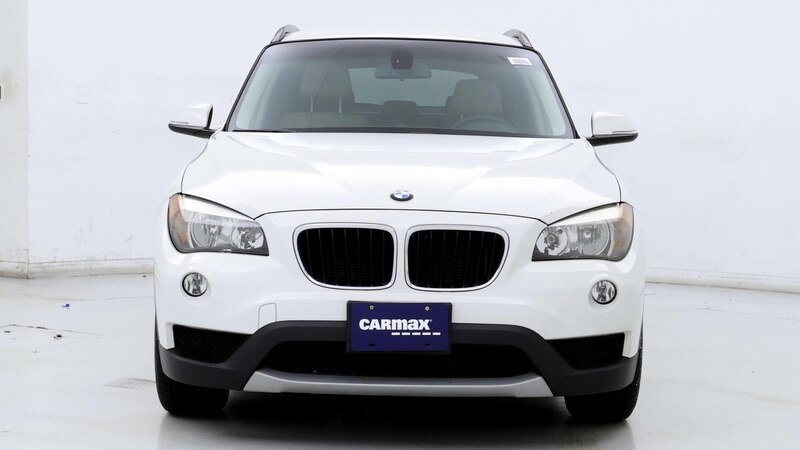 2014 BMW X1 sDrive28i 5