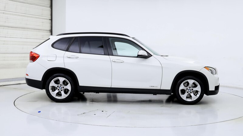 2014 BMW X1 sDrive28i 7