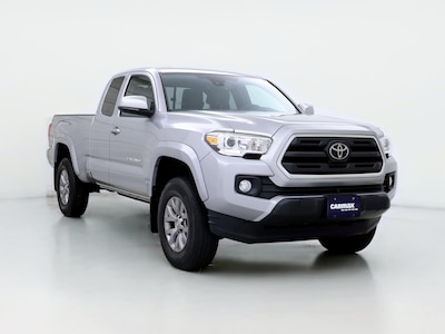 2019 Toyota Tacoma SR5 -
                Boston, MA