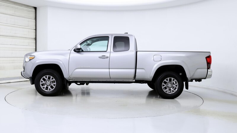 2019 Toyota Tacoma SR5 3