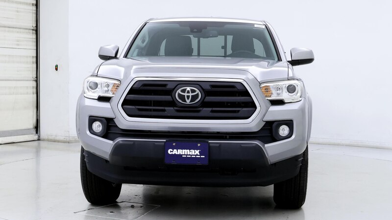 2019 Toyota Tacoma SR5 5