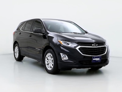 2019 Chevrolet Equinox LT -
                Gaithersburg, MD