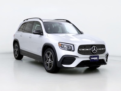 2021 Mercedes-Benz GLB 250 -
                South Portland, ME