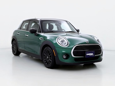 2020 MINI Cooper Hardtop S -
                Boston, MA