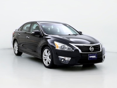 2013 Nissan Altima SL -
                East Haven, CT