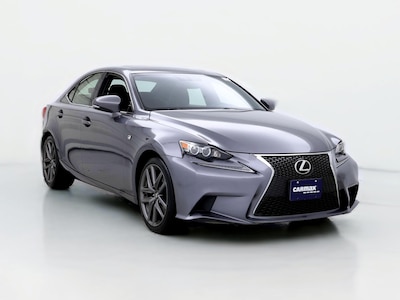 2014 Lexus IS 250 -
                Woodbridge, VA