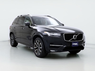 2016 Volvo XC90 T6 Momentum -
                Boston, MA