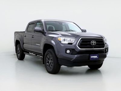 2021 Toyota Tacoma SR5 -
                North Attleboro, MA