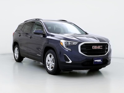 2019 GMC Terrain SLE -
                Boston, MA