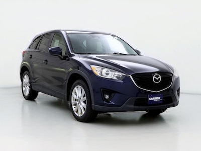 2014 Mazda CX-5 Grand Touring -
                Boston, MA