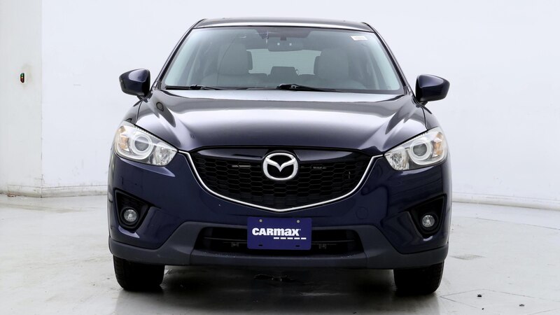 2014 Mazda CX-5 Grand Touring 5