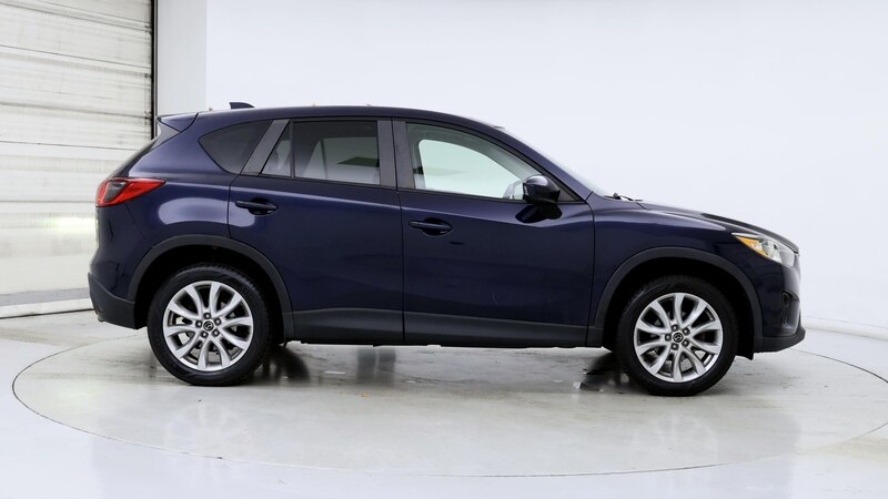 2014 Mazda CX-5 Grand Touring 7