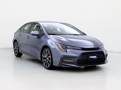 2022 Toyota Corolla SE -
                Boston, MA