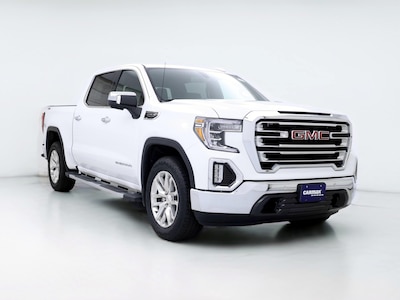 2019 GMC Sierra 1500 SLT -
                Gaithersburg, MD