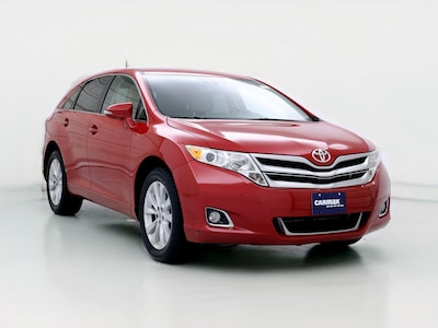 2015 Toyota Venza LE -
                Boston, MA