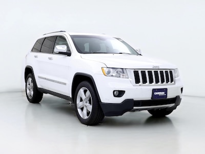 2013 Jeep Grand Cherokee Limited Edition -
                Waterbury, CT