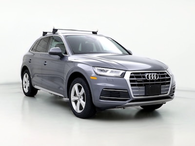 2020 Audi Q5 Premium Plus -
                Gaithersburg, MD