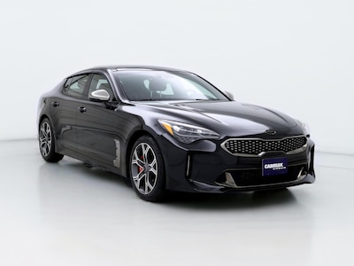 2019 Kia Stinger GT2 -
                Boston, MA