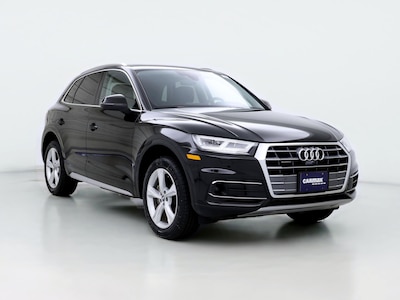 2020 Audi Q5 Prestige -
                Boston, MA