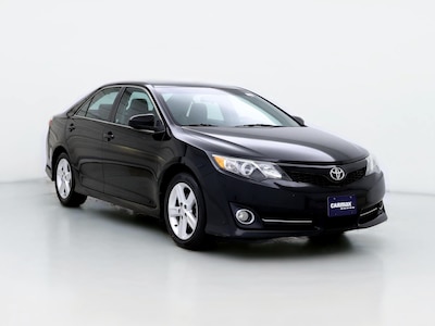 2014 Toyota Camry SE -
                Gaithersburg, MD